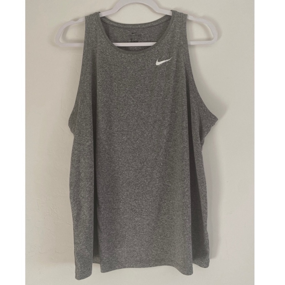 Nike Dri Fit tank top